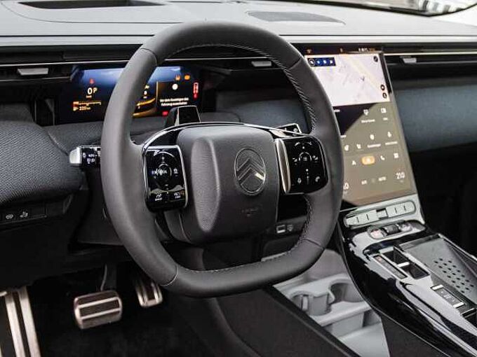 Citroen NEUER C5 Aircross MAX 145 GEWERBEKUNDENAKTION