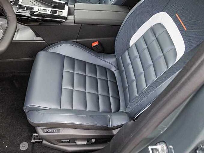 Citroen NEUER C5 Aircross MAX 145 GEWERBEKUNDENAKTION