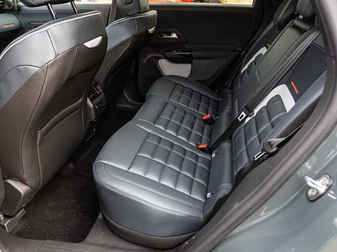 Citroen NEUER C5 Aircross MAX 145 GEWERBEKUNDENAKTION