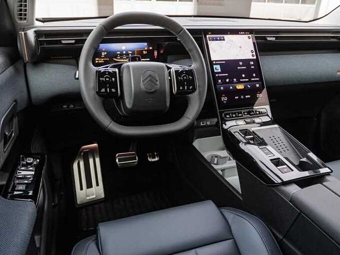 Citroen NEUER C5 Aircross MAX 145 GEWERBEKUNDENAKTION