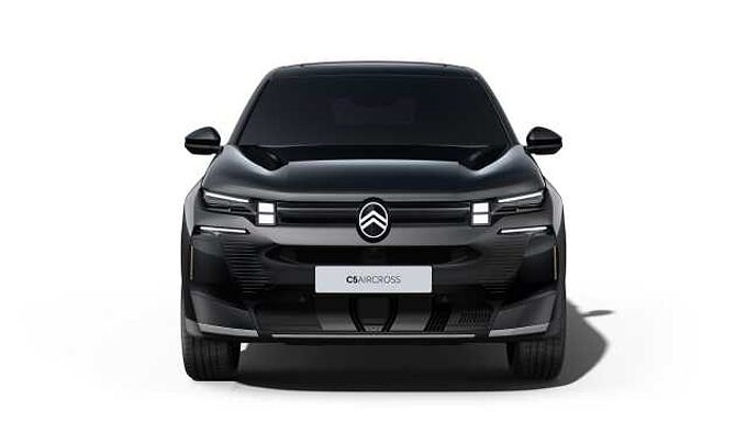 Citroen C5 Aircross Plug-In-Hybrid GEWERBEKUNDENAKTION