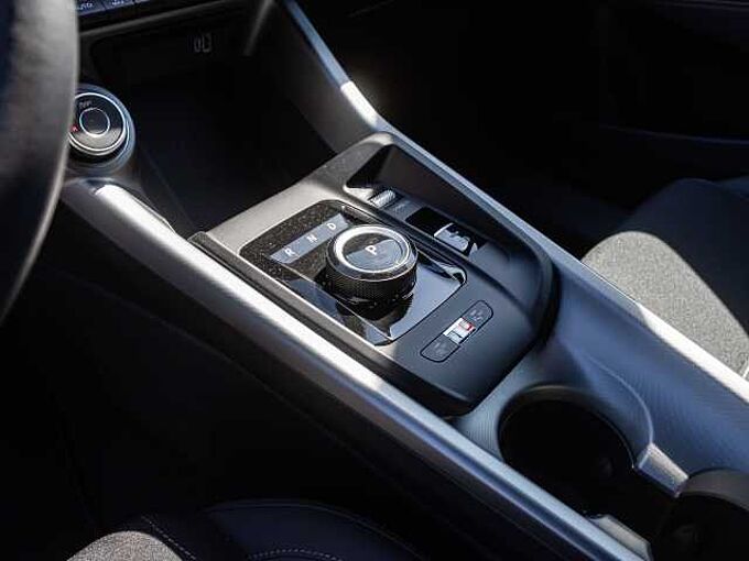 Alfa Romeo Tonale Diesel 1.6 VGT-D Sprint Winterpaket