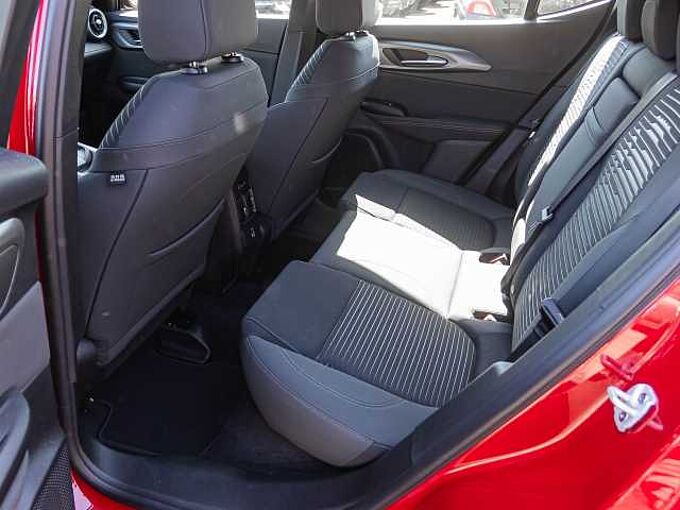 Alfa Romeo Tonale Diesel 1.6 VGT-D Sprint Winterpaket