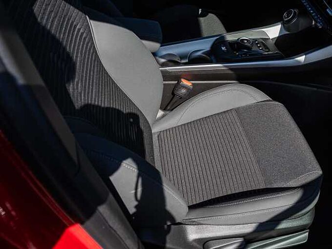 Alfa Romeo Tonale Diesel 1.6 VGT-D Sprint Winterpaket