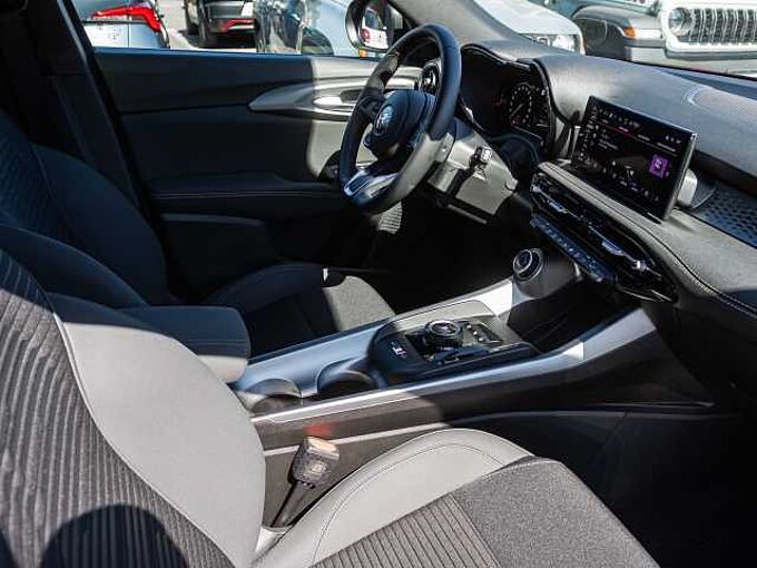 Alfa Romeo Tonale Diesel 1.6 VGT-D Sprint Winterpaket