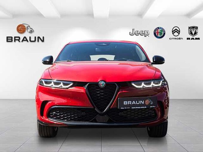 Alfa Romeo Tonale Diesel 1.6 VGT-D Sprint Winterpaket