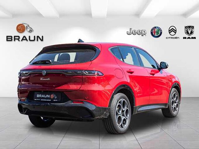 Alfa Romeo Tonale Diesel 1.6 VGT-D Sprint Winterpaket