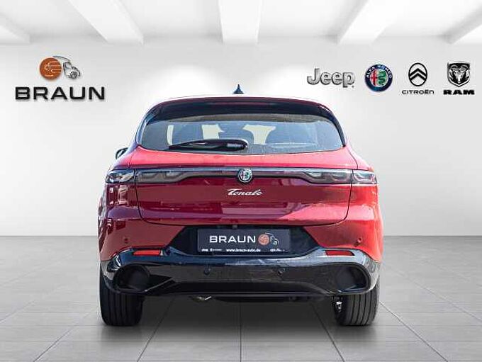 Alfa Romeo Tonale Diesel 1.6 VGT-D Sprint Winterpaket