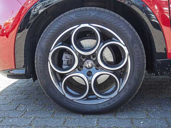 Alfa Romeo Tonale Diesel 1.6 VGT-D Sprint Winterpaket