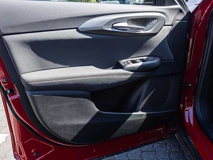 Alfa Romeo Tonale Diesel 1.6 VGT-D Sprint Winterpaket