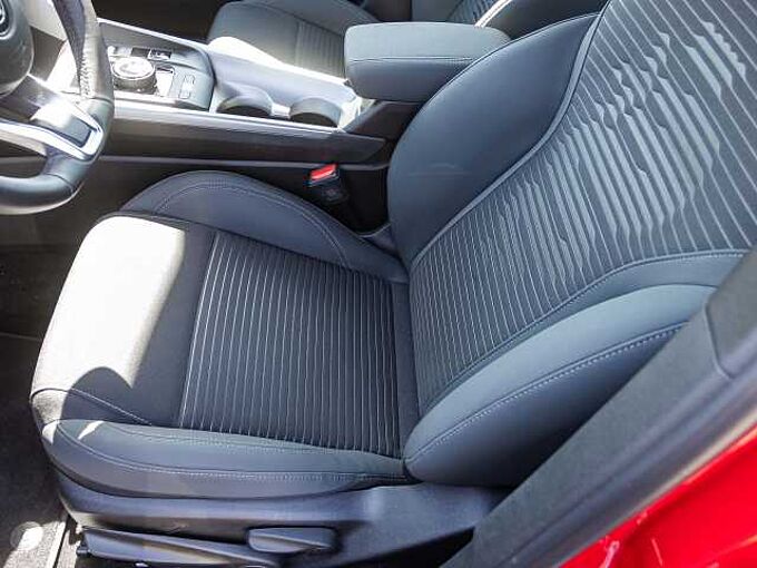 Alfa Romeo Tonale Diesel 1.6 VGT-D Sprint Winterpaket