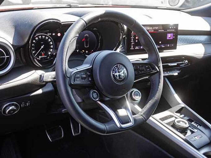 Alfa Romeo Tonale Diesel 1.6 VGT-D Sprint Winterpaket