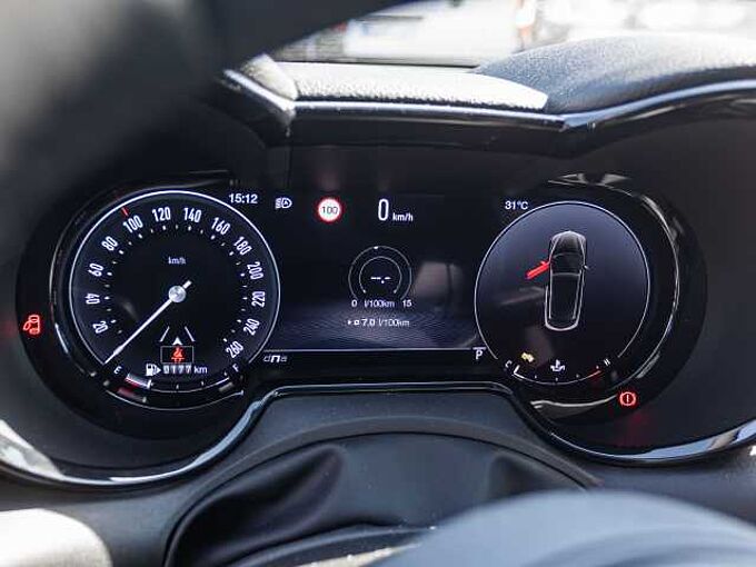 Alfa Romeo Tonale Diesel 1.6 VGT-D Sprint Winterpaket