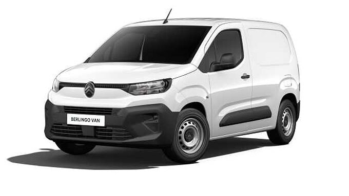 Citroen Berlingo 1.5 Diesel M GEWERBEKUNDENAKTION