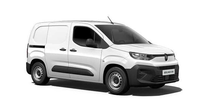 Citroen Berlingo 1.5 Diesel M GEWERBEKUNDENAKTION