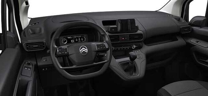 Citroen Berlingo 1.5 Diesel M GEWERBEKUNDENAKTION