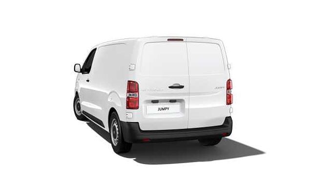 Citroen Jumpy 1.5 BlueHDi Diesel M GEWERBEKUNDENAKTION