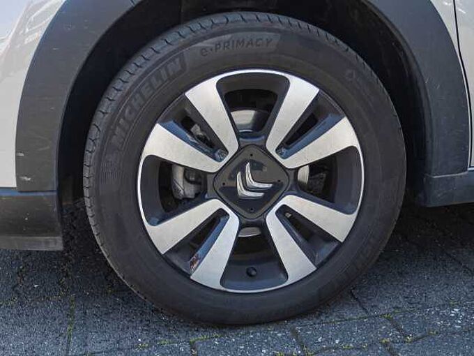 Citroen C3 MAX Navi/Sitzheizung/Kamera