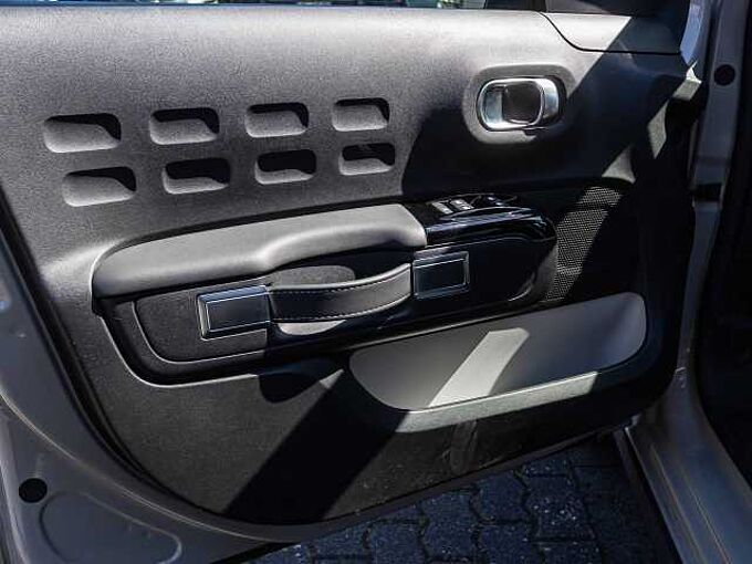 Citroen C3 MAX Navi/Sitzheizung/Kamera