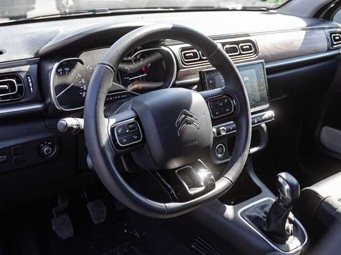 Citroen C3 MAX Navi/Sitzheizung/Kamera