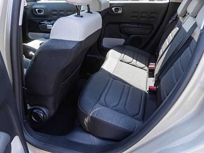 Citroen C3 MAX Navi/Sitzheizung/Kamera