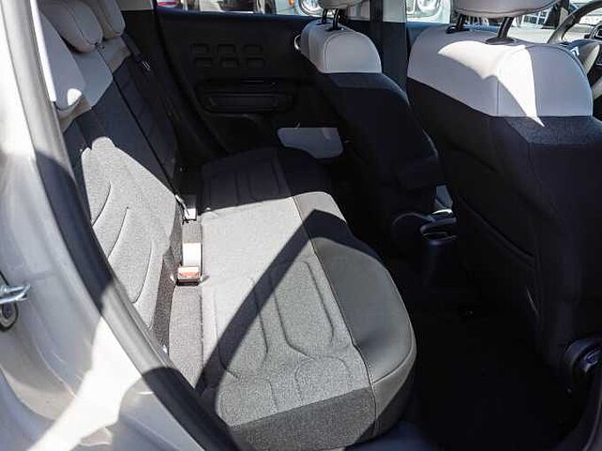 Citroen C3 MAX Navi/Sitzheizung/Kamera