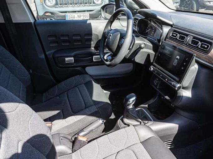 Citroen C3 MAX Navi/Sitzheizung/Kamera