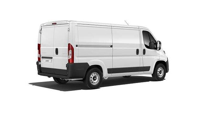 Citroen Jumper 30 BlueHDi 2.2 L2H1 GEWERBEKUNDENAKTION