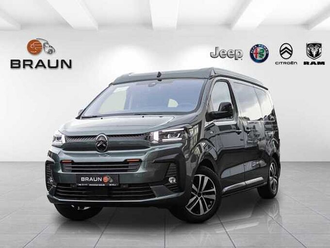 Citroen Holidays 180 EAT8 MAX Drive-Assist/AHK