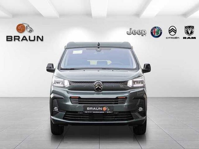 Citroen Holidays 180 EAT8 MAX Drive-Assist/AHK