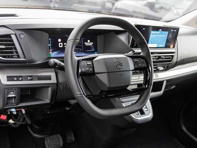 Citroen Holidays 180 EAT8 MAX Drive-Assist/AHK