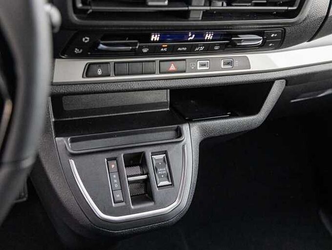 Citroen Holidays 180 EAT8 MAX Drive-Assist/AHK