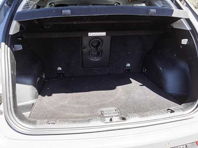 Jeep Compass 1.4 MultiAir 4x4 AT Limited Navi