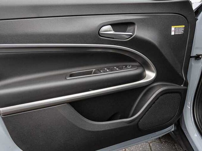 Jeep Avenger Elektro Summit Panorama/Leder