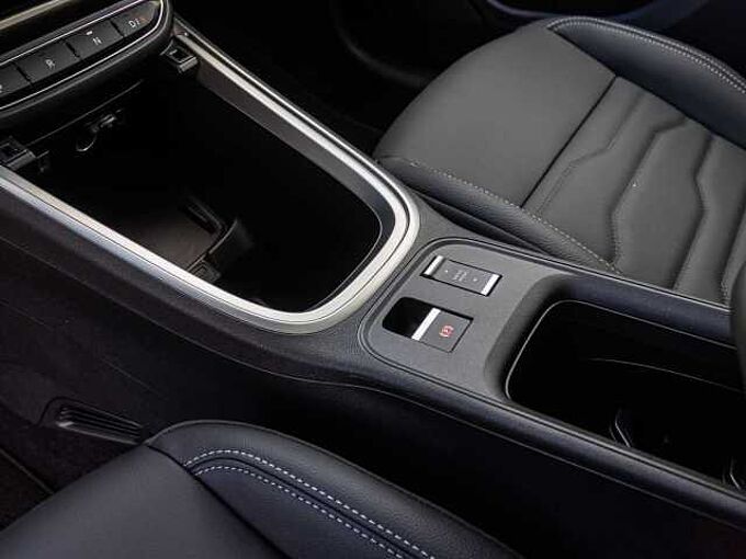 Jeep Avenger Elektro Summit Panorama/Leder