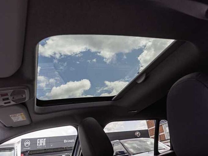 Jeep Avenger Elektro Summit Panorama/Leder