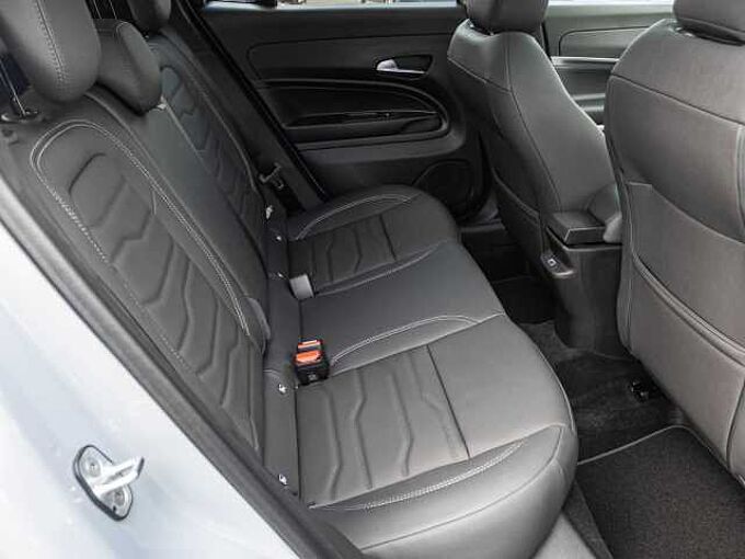 Jeep Avenger Elektro Summit Panorama/Leder