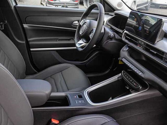 Jeep Avenger Elektro Summit Panorama/Leder