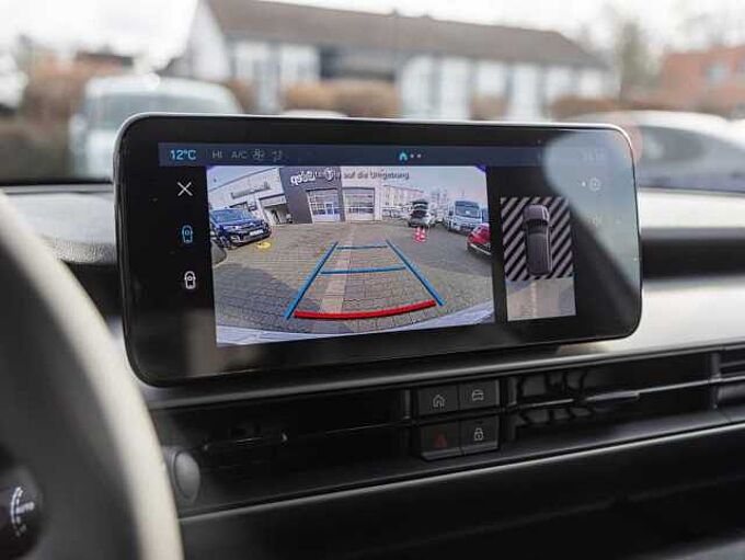 Jeep Avenger Elektro Summit Panorama/Leder