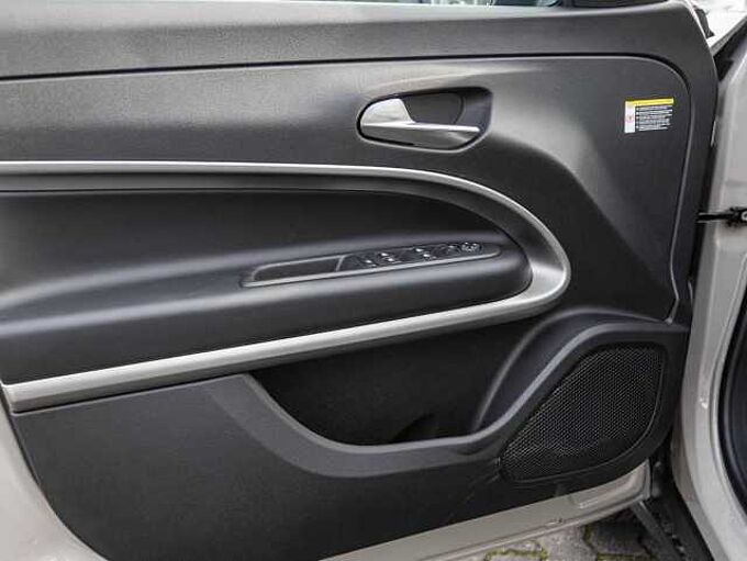 Jeep Avenger Elektro Summit Panorama/Leder