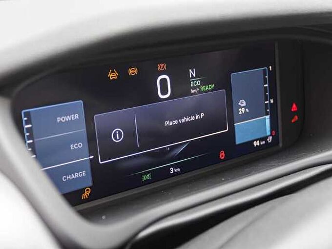 Jeep Avenger Elektro Summit Panorama/Leder