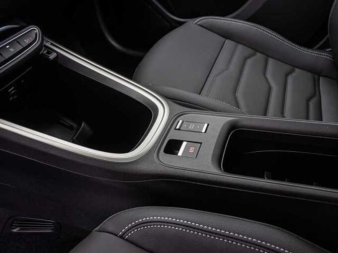 Jeep Avenger Elektro Summit Panorama/Leder