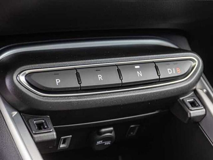 Jeep Avenger Elektro Summit Panorama/Leder