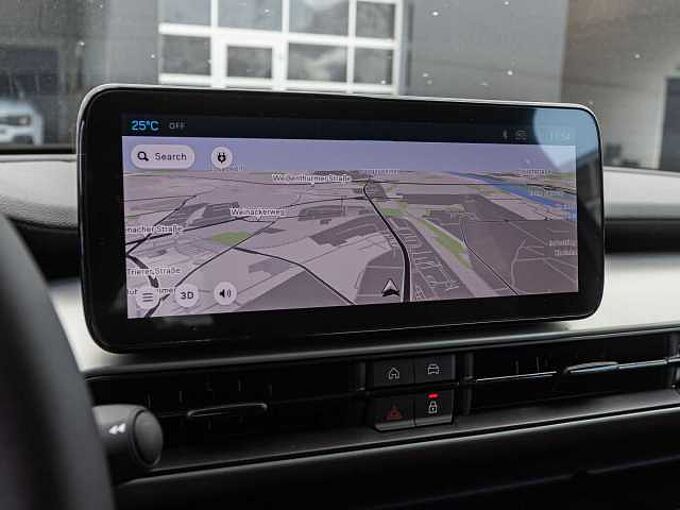 Jeep Avenger Elektro Summit Panorama/Leder