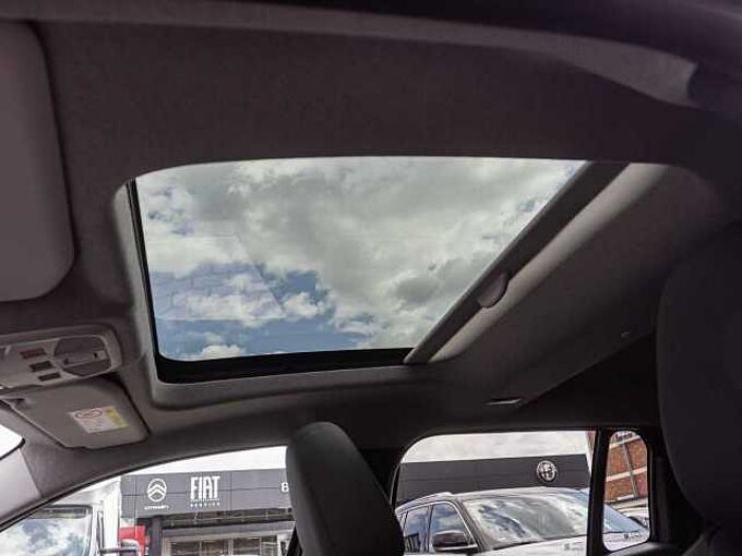 Jeep Avenger Elektro Summit Panorama/Leder