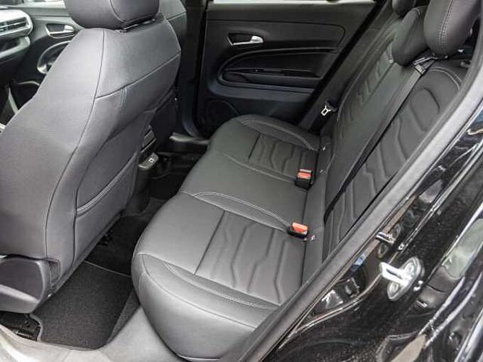 Jeep Avenger Elektro Summit Panorama/Leder