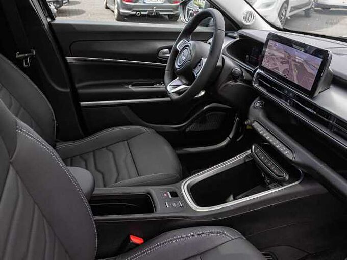 Jeep Avenger Elektro Summit Panorama/Leder