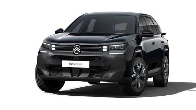 Citroen C5 Aircross YOU Hybrid GEWERBEKUNDENAKTION