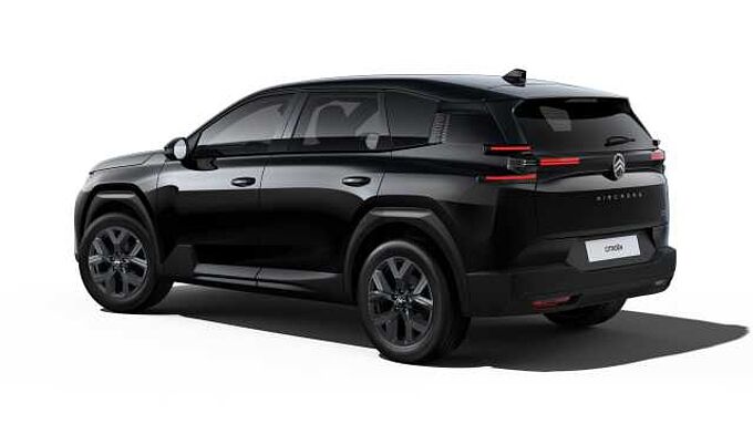 Citroen C5 Aircross YOU Hybrid GEWERBEKUNDENAKTION