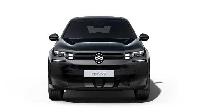 Citroen C5 Aircross YOU Hybrid GEWERBEKUNDENAKTION